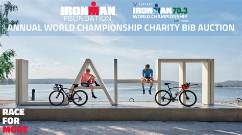 2023 VinFast IRONMAN 70.3 World Championship .